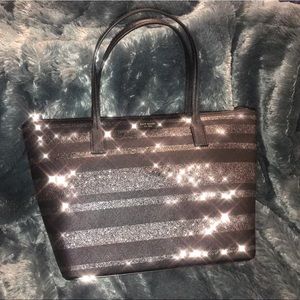 Kate spade small tote.